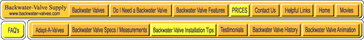 backflow prevention links