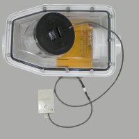 integrated flood alarm