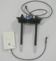 mainline flood alarms