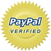 verified paypal business account