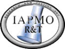 IAPMO R & T seal of approval